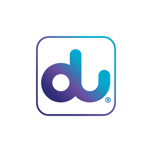 du logo