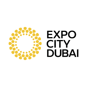 expo city dubai logo