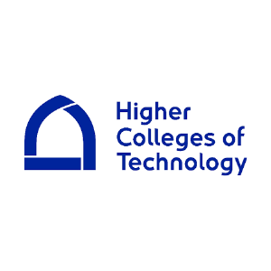 higher colleges of technology logo