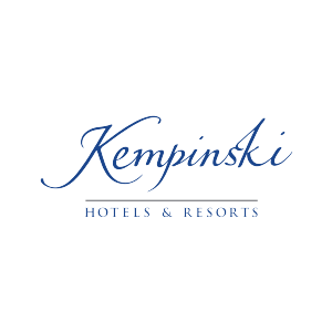 kempiski hotel logo