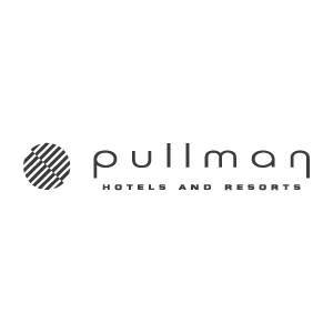 pullman hotels and resorts logo