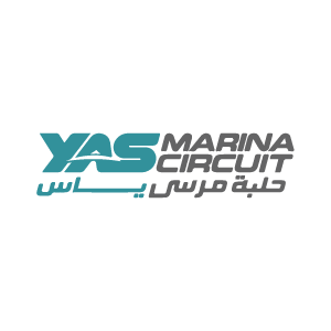 yas marina circuit logo